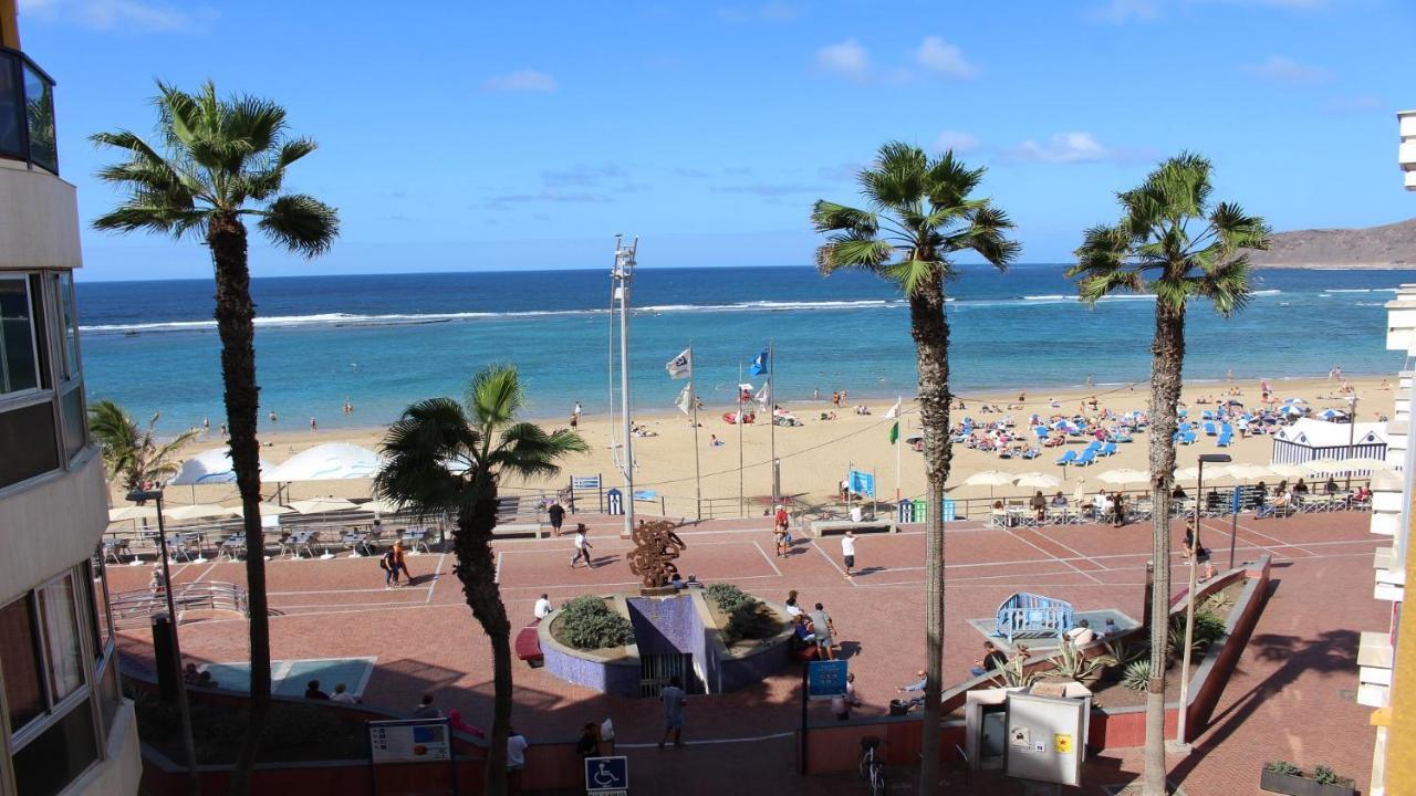 Marlenghi View Canteras