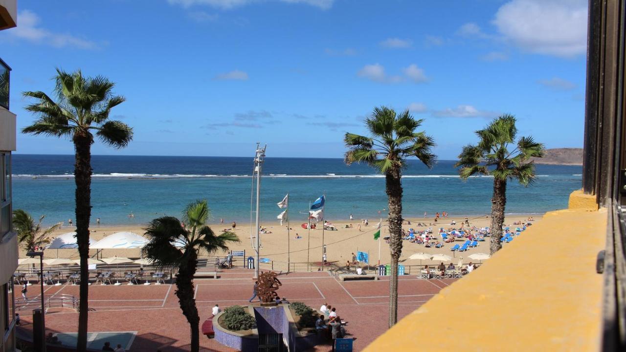 Marlenghi View Canteras Apartament Las Palmas de Gran Canaria
