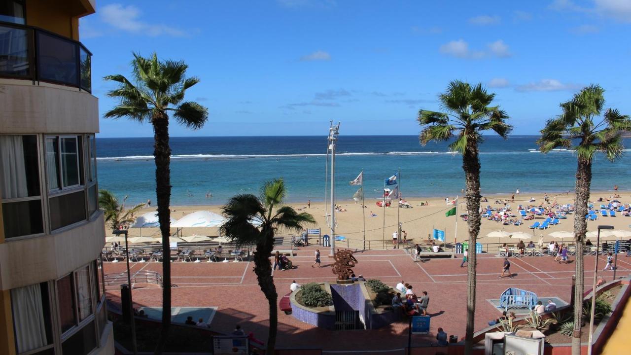 Marlenghi View Canteras Las Palmas de Gran Canaria