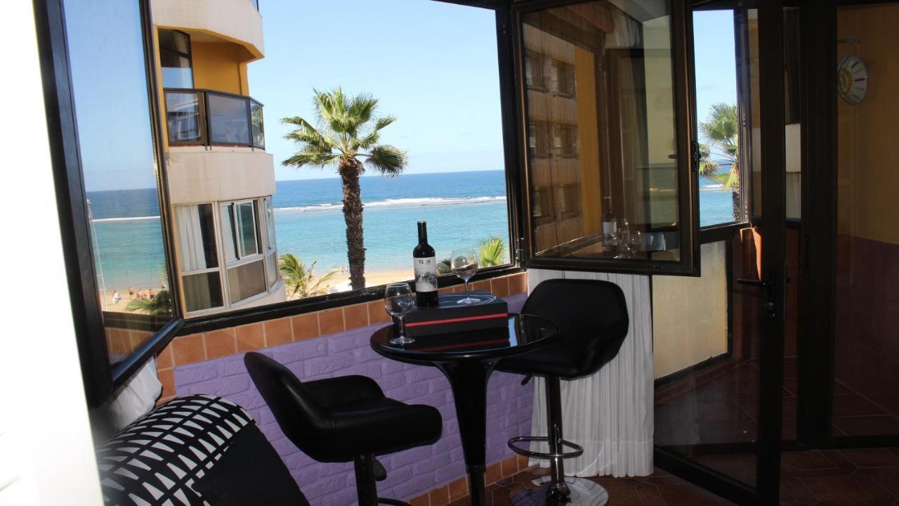 Marlenghi View Canteras Appartamento *