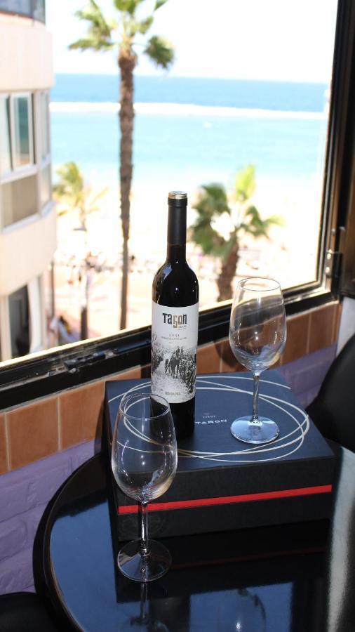 Marlenghi View Canteras Las Palmas de Gran Canaria