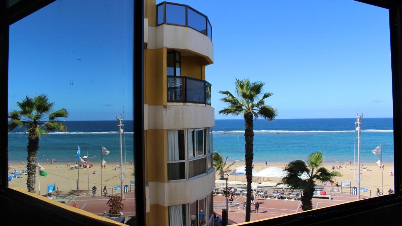 Marlenghi View Canteras Appartamento