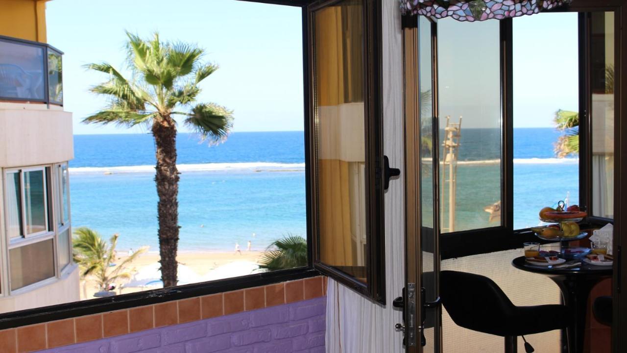 Marlenghi View Canteras Las Palmas de Gran Canaria