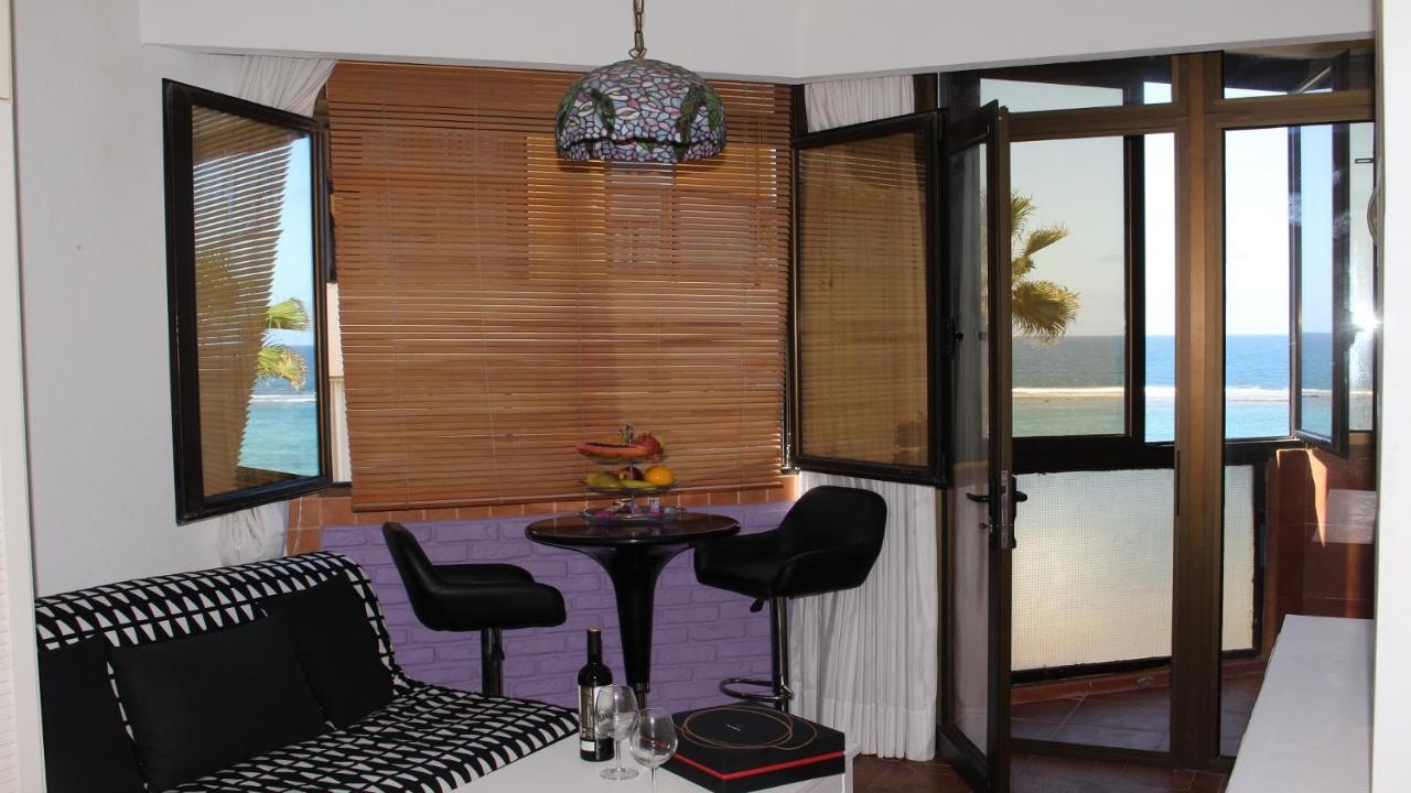 Apartament Marlenghi View Canteras *