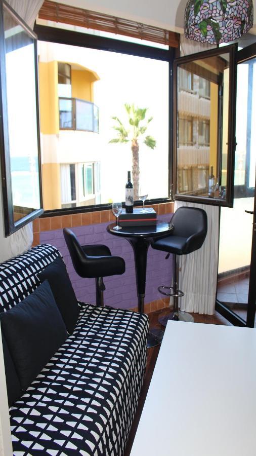 Marlenghi View Canteras * Las Palmas de Gran Canaria