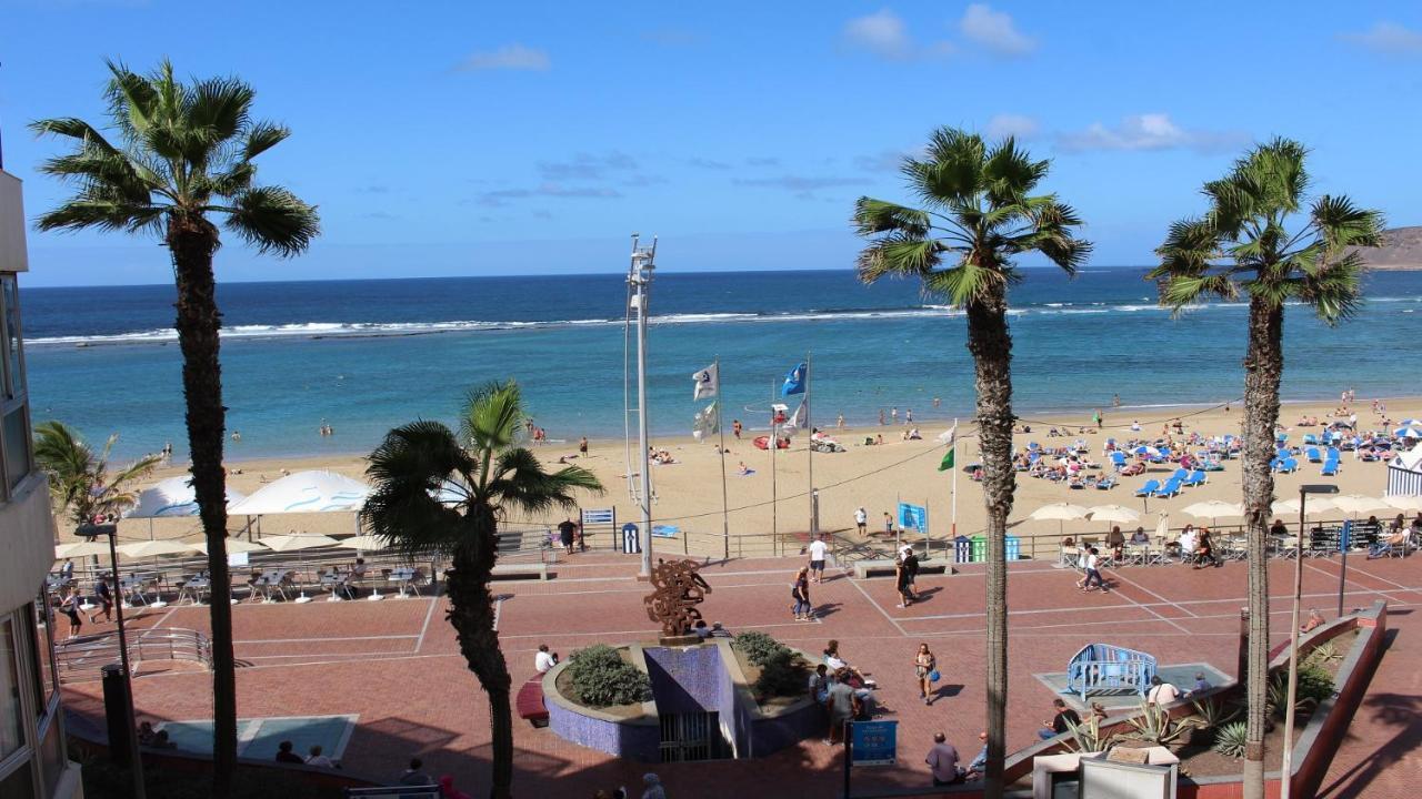 Marlenghi View Canteras Las Palmas de Gran Canaria