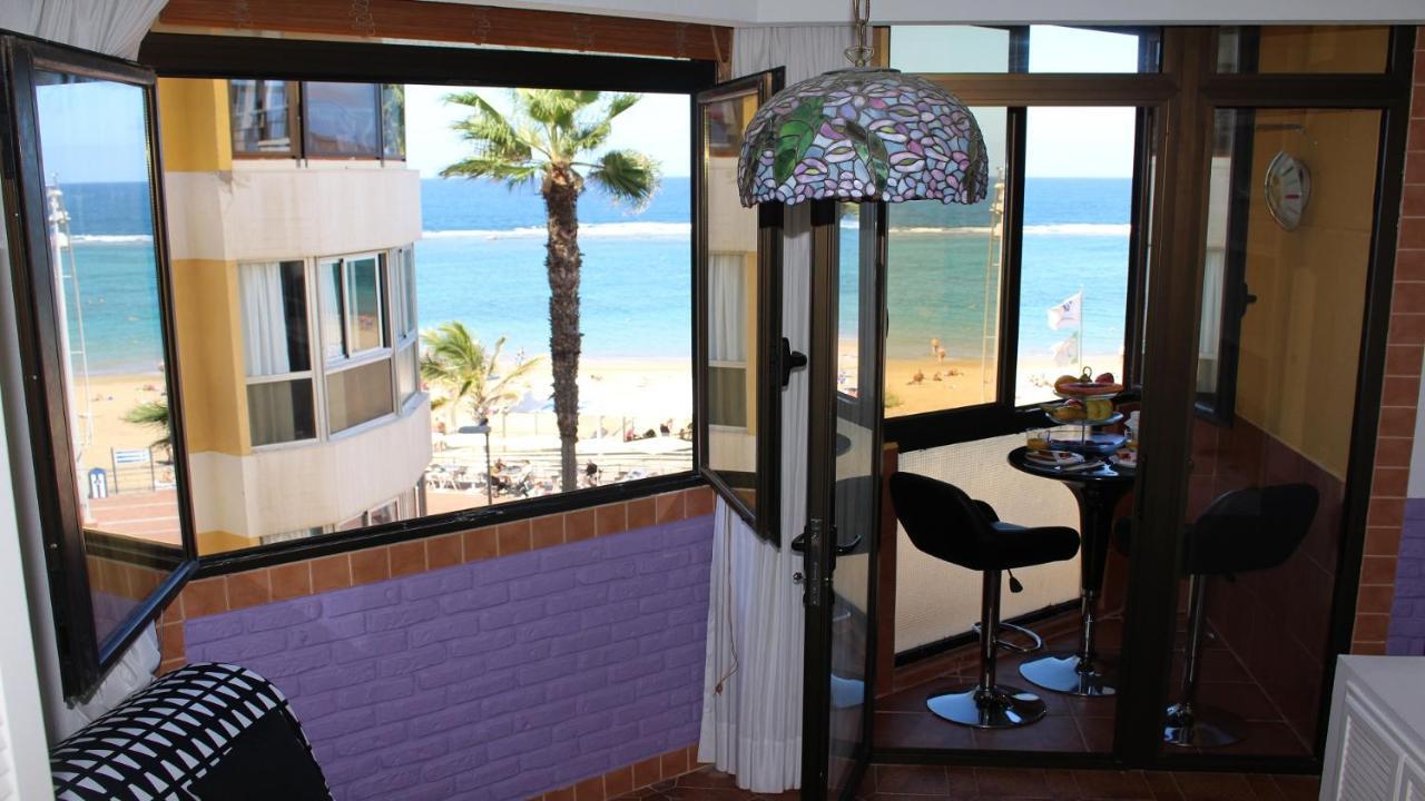 Apartament Marlenghi View Canteras