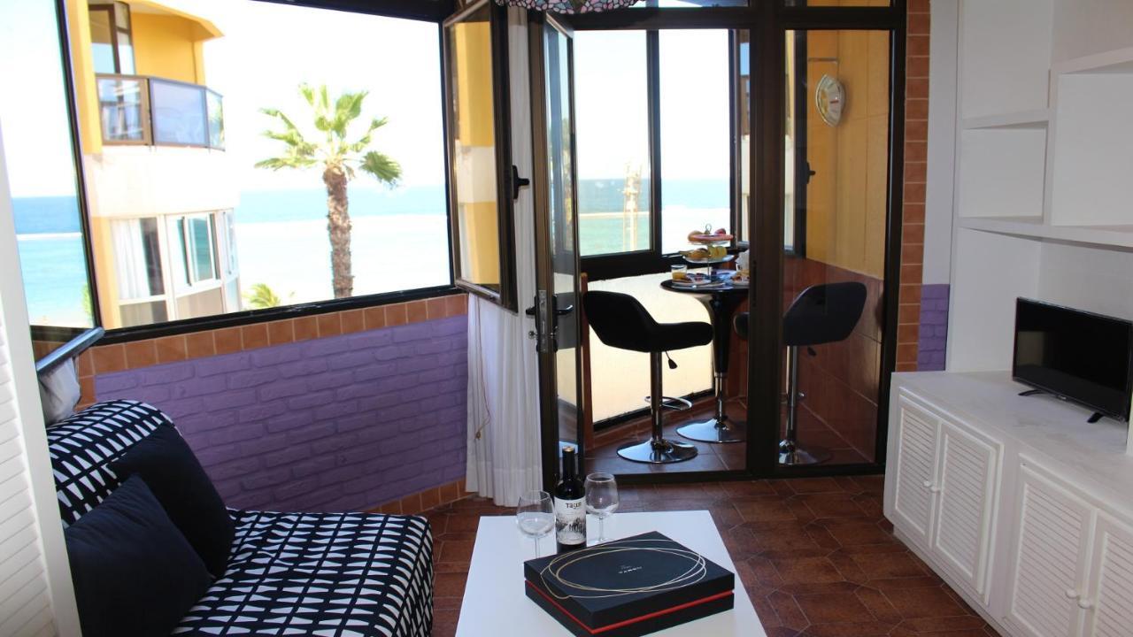 Appartamento Marlenghi View Canteras *