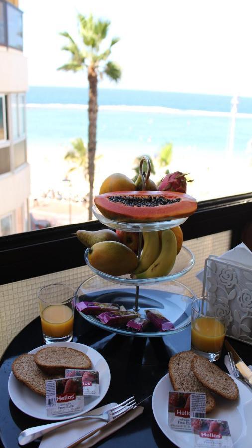 Marlenghi View Canteras Appartamento
