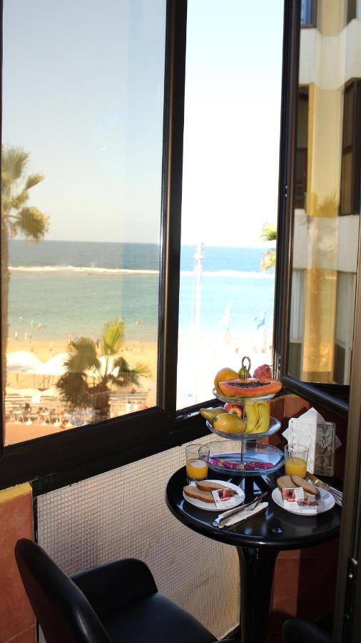 Appartamento Marlenghi View Canteras Las Palmas de Gran Canaria