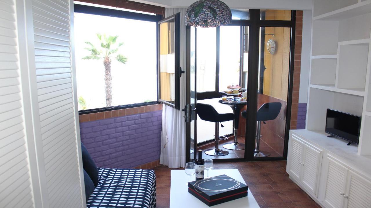 Marlenghi View Canteras Appartamento