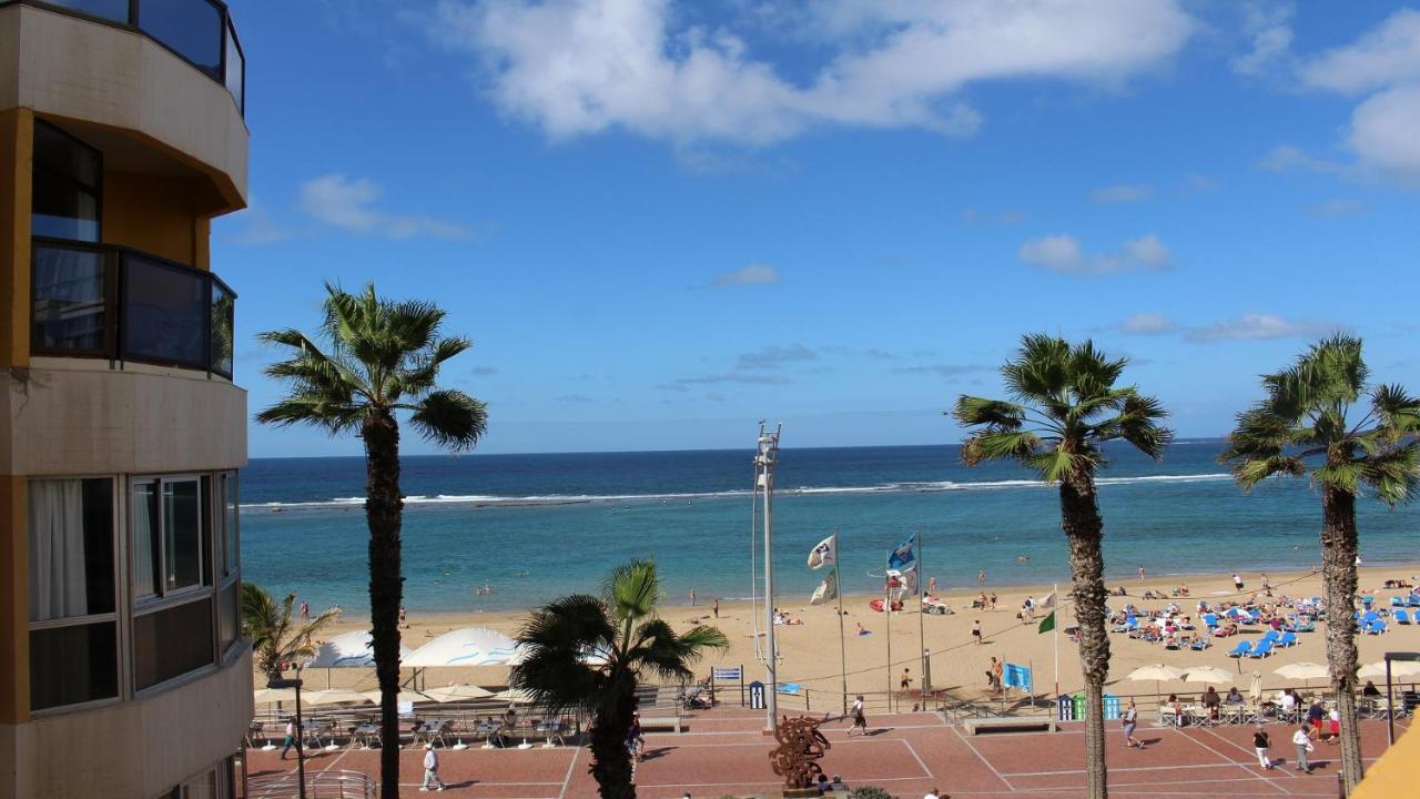 Marlenghi View Canteras Apartment *